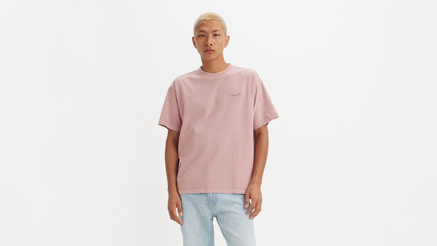 Levi's® Red Tab™ Vintage Tişört