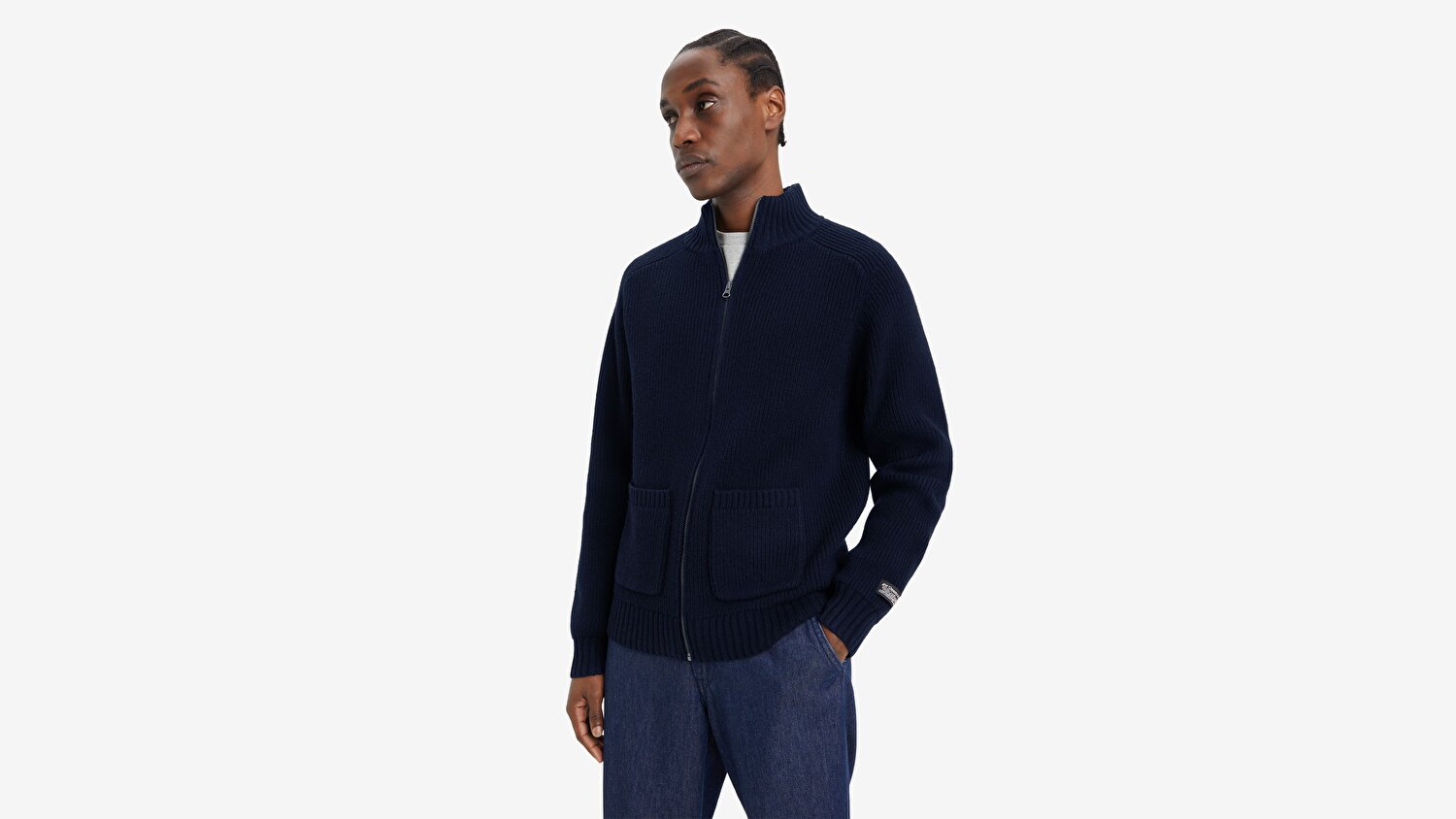 Levi's Zip Hırka