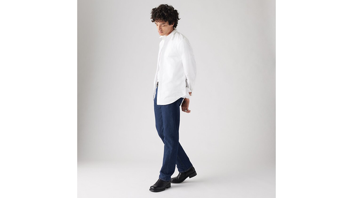 501® Original Fit Erkek Jean Pantolon - Onewash