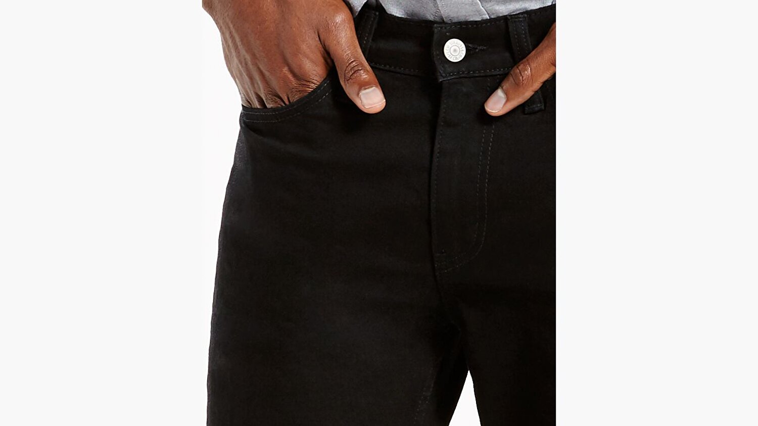 514™ Straight Fit Erkek Jean Pantolon-Native Cali