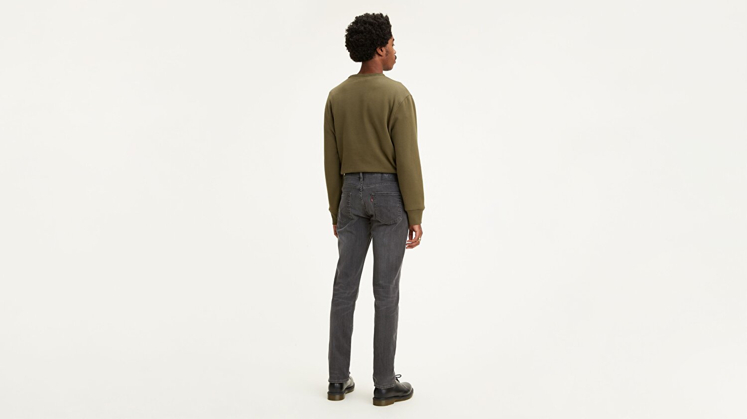 511™ Slim Fit Erkek Jean Pantolon - Headed East