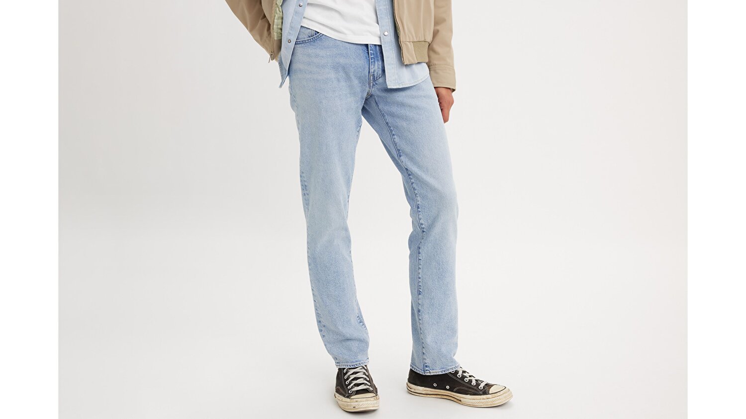 511™ Slim Erkek Jean Pantolon - Cannon Ball