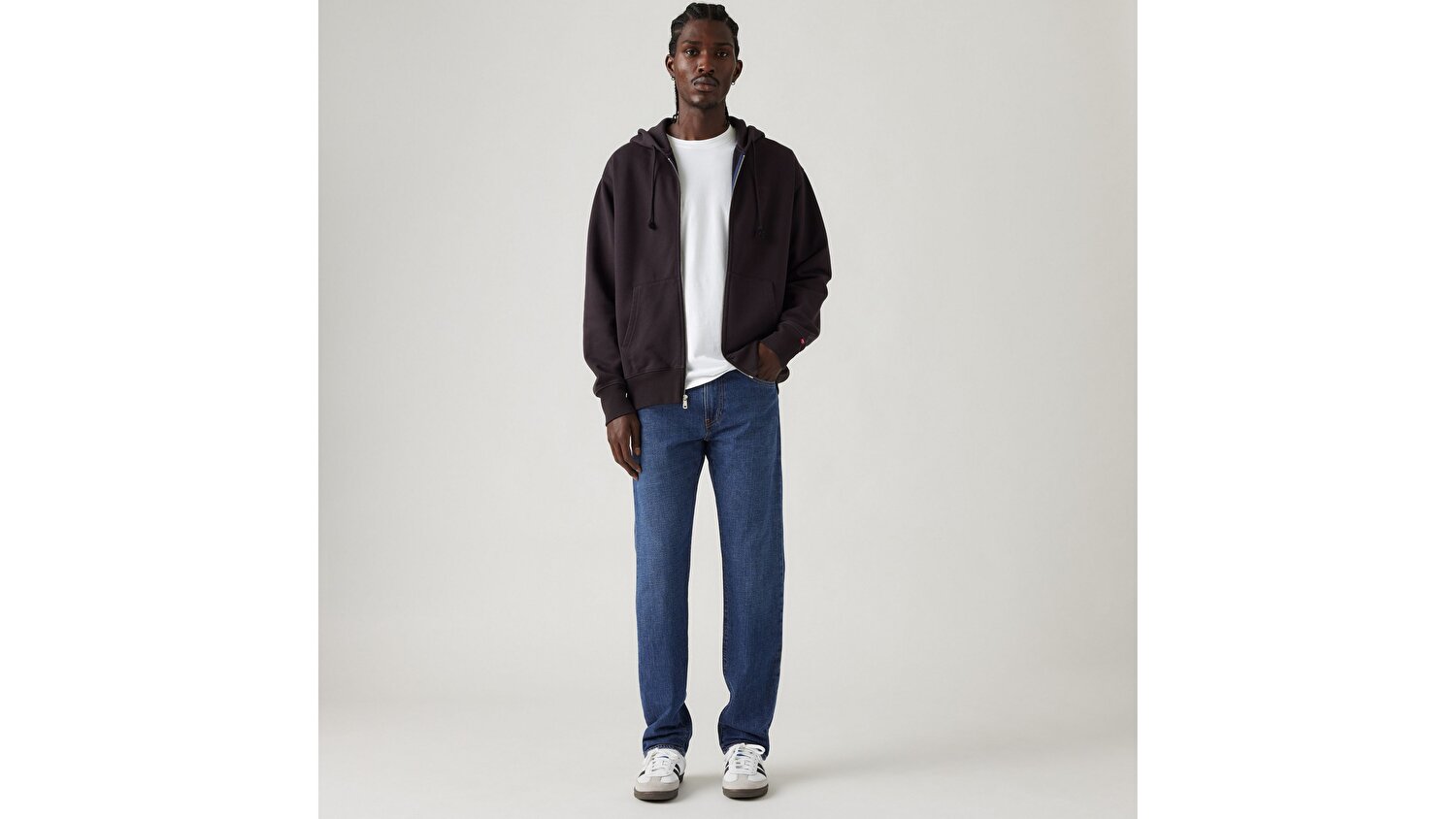 511™ Slim Lightweight Erkek Jean Pantolon