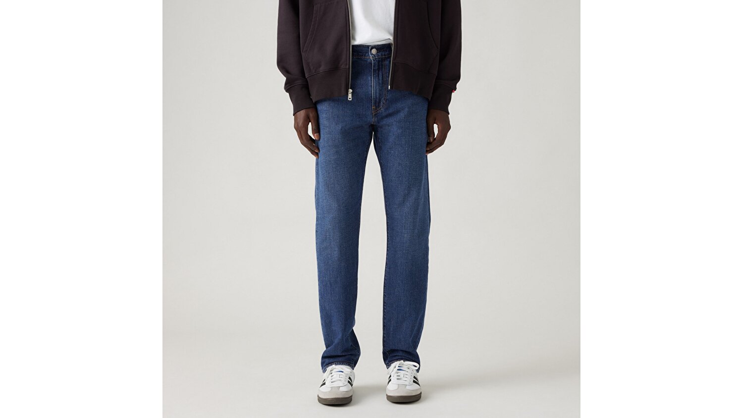 511™ Slim Lightweight Erkek Jean Pantolon