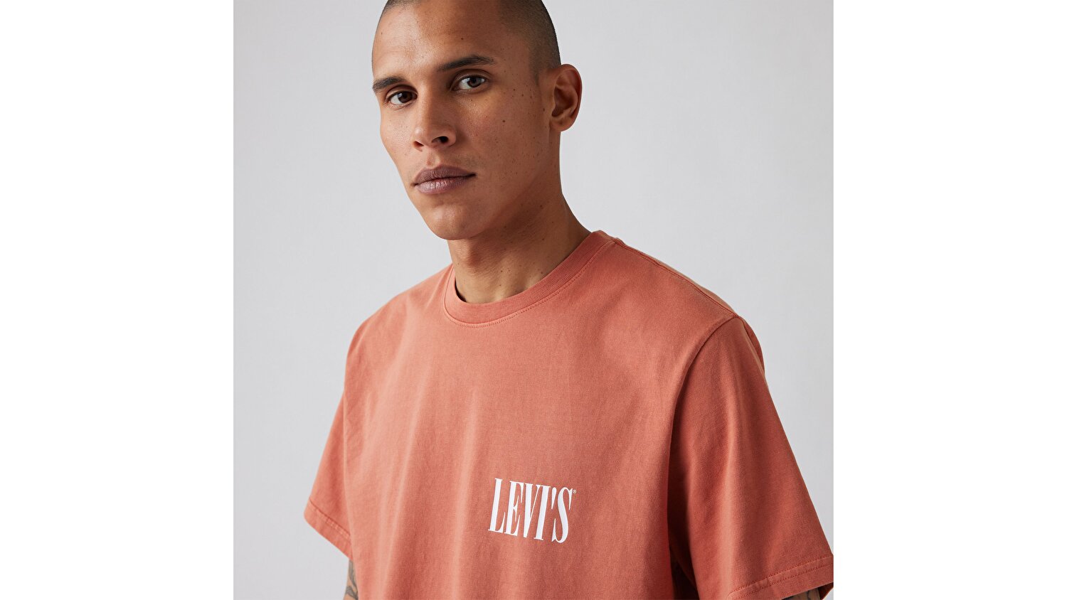 Relaxed Fit Kısa Kollu Graphic Tişört