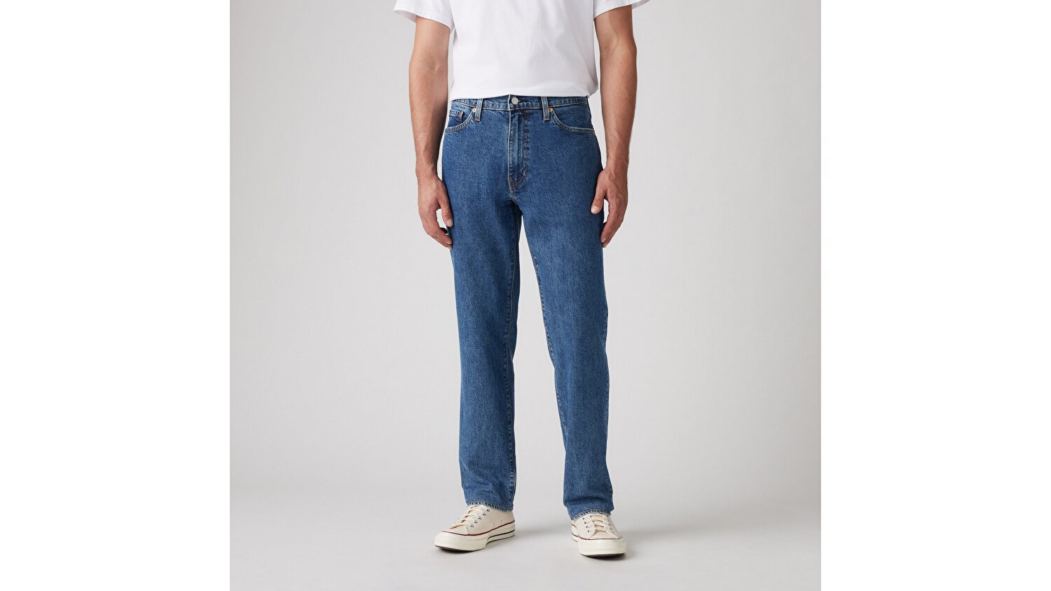 541® Athletic Taper Erkek Jean Pantolon - Better Friends