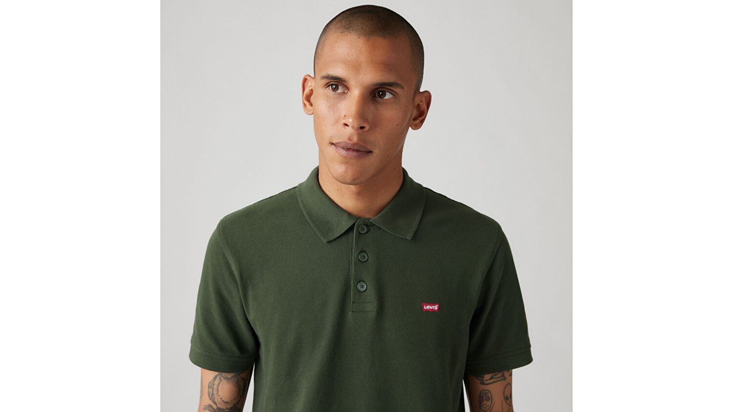 Housemark Polo Tişört