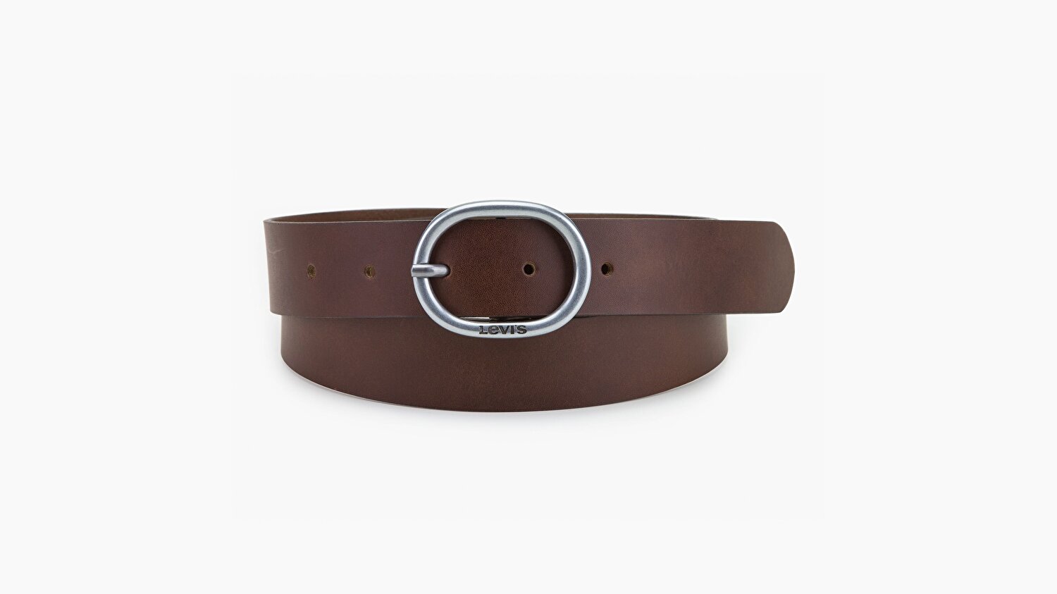 Levi's® Kadın Ashland Metal Kemer