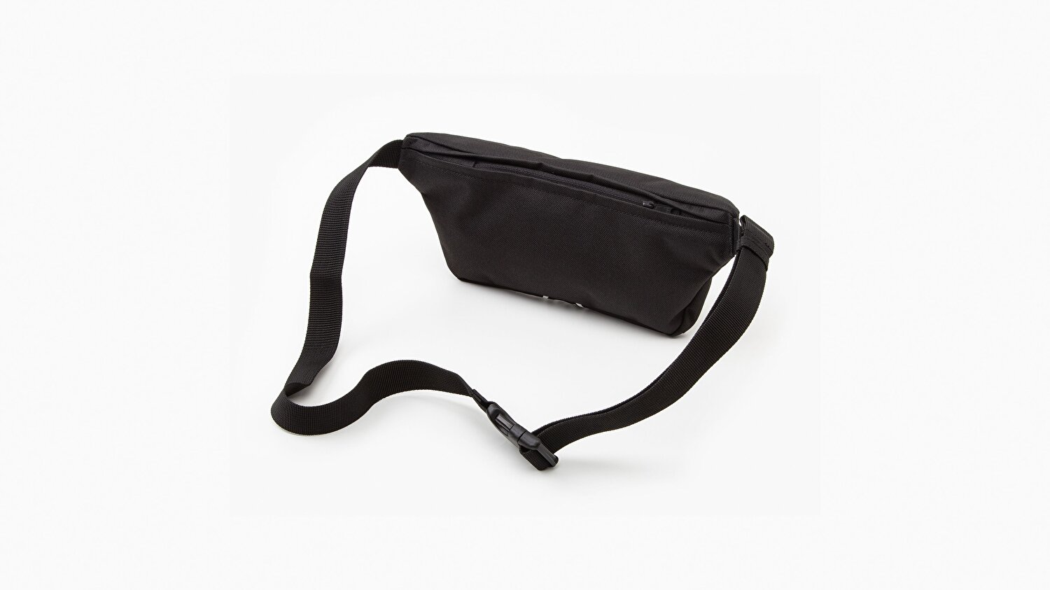 Levi's® Erkek Small Banana Sling Çanta - Wordmark