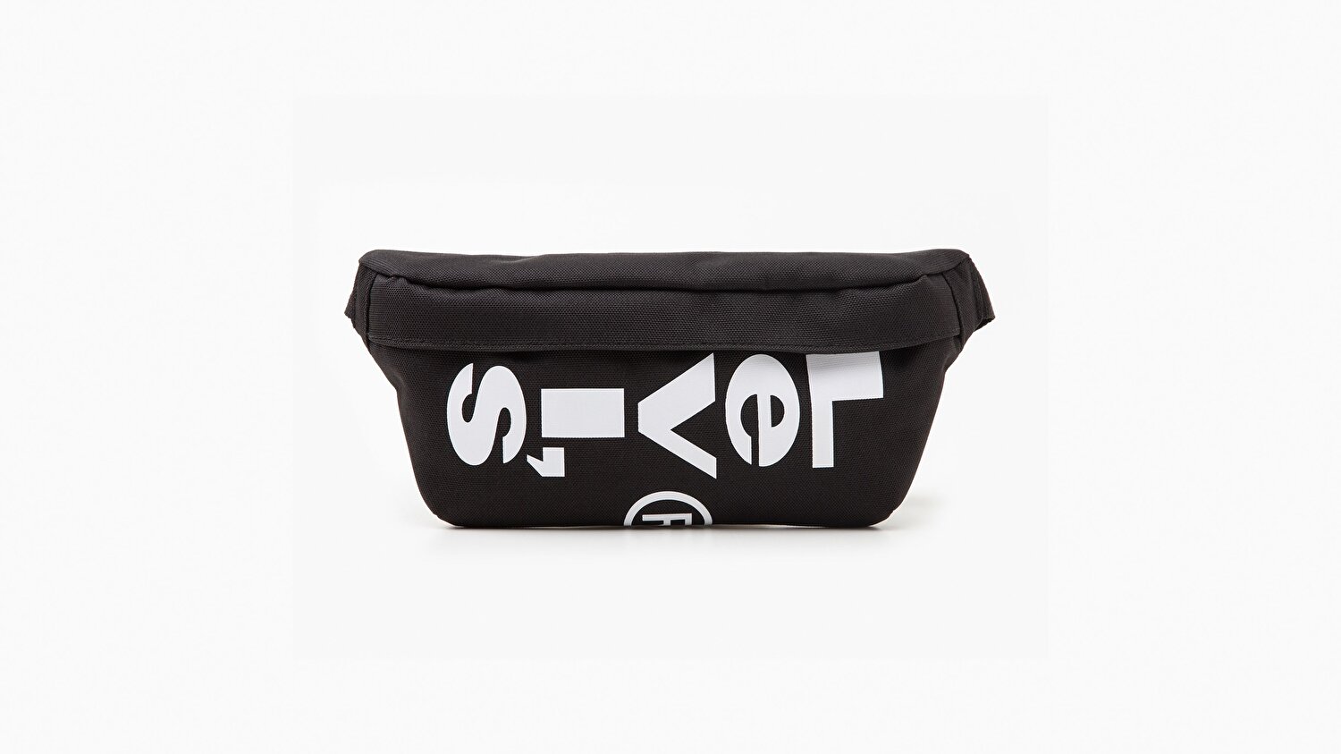 Levi's® Erkek Small Banana Sling Çanta - Wordmark