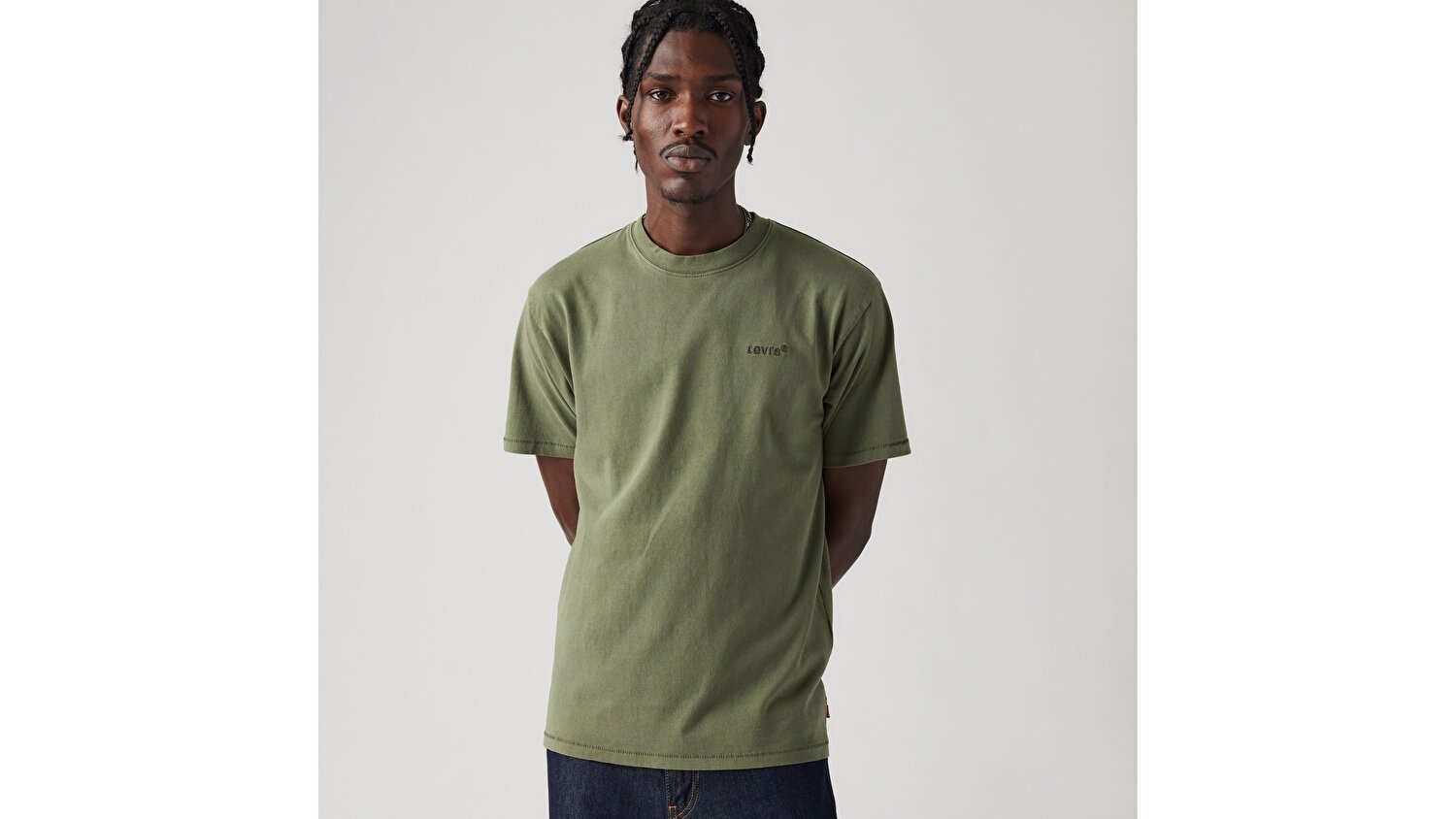Levi's® Red Tab™ Vintage Tişört