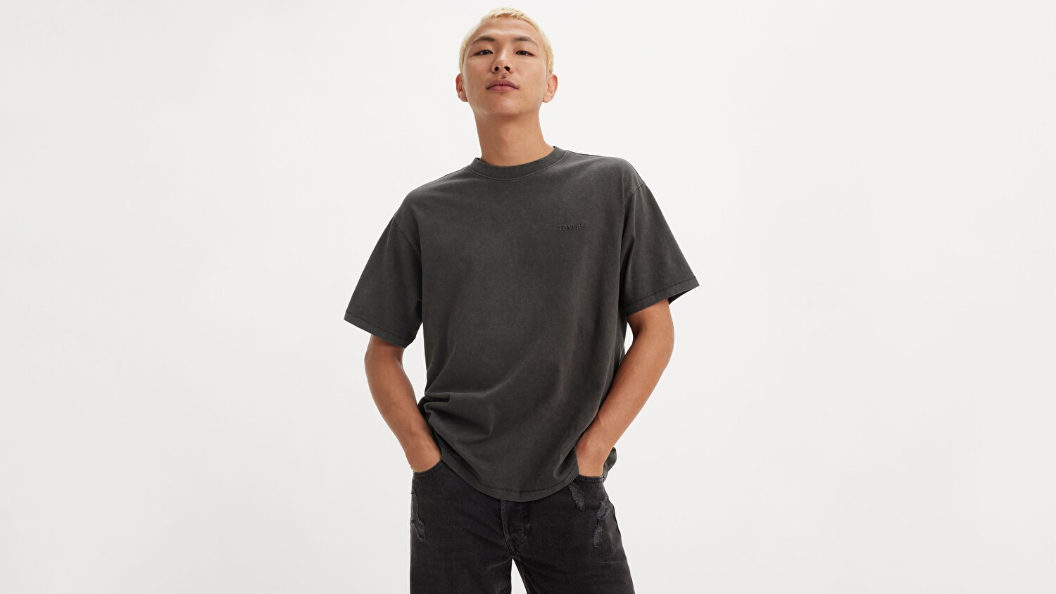 Levi's® Red Tab™ Vintage Tişört