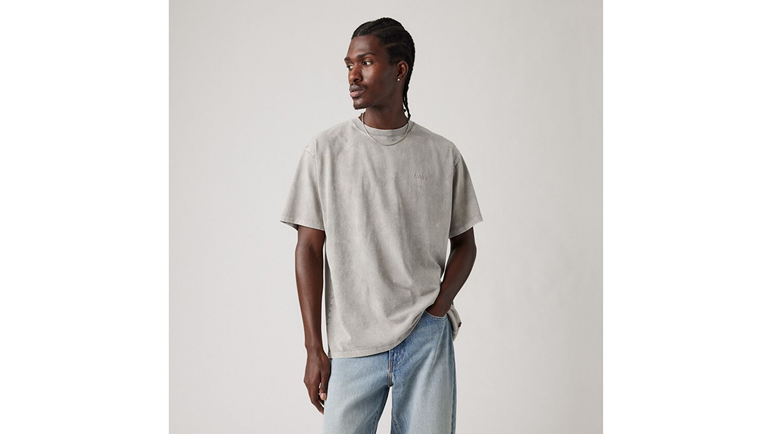 Levi's® Red Tab™ Vintage Tişört