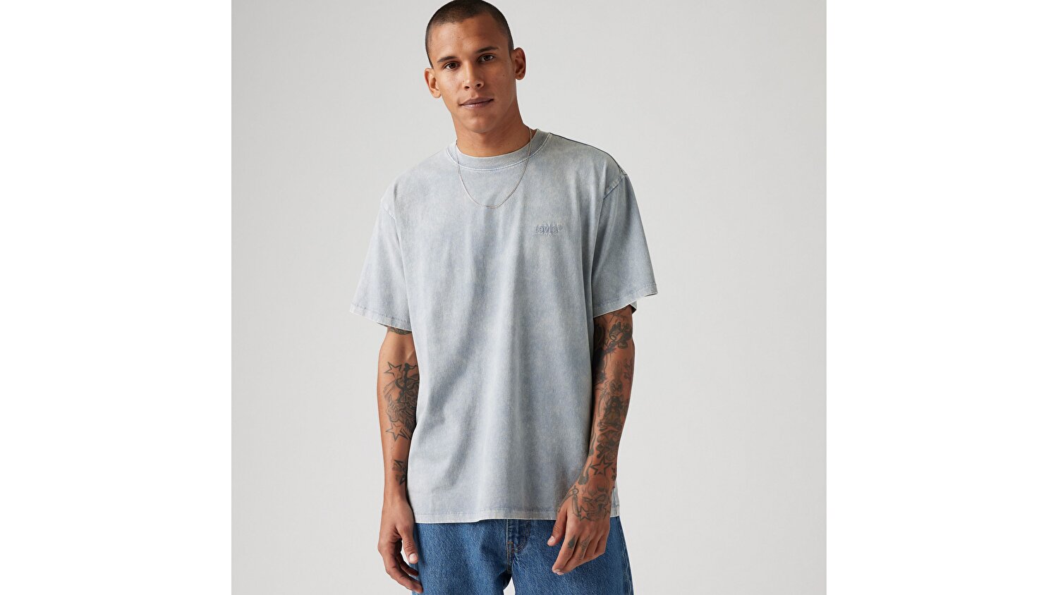 Levi's® Red Tab™ Vintage Tişört