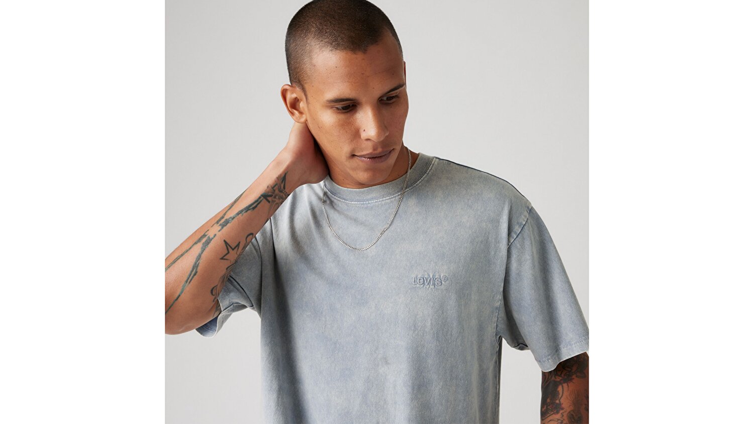 Levi's® Red Tab™ Vintage Tişört