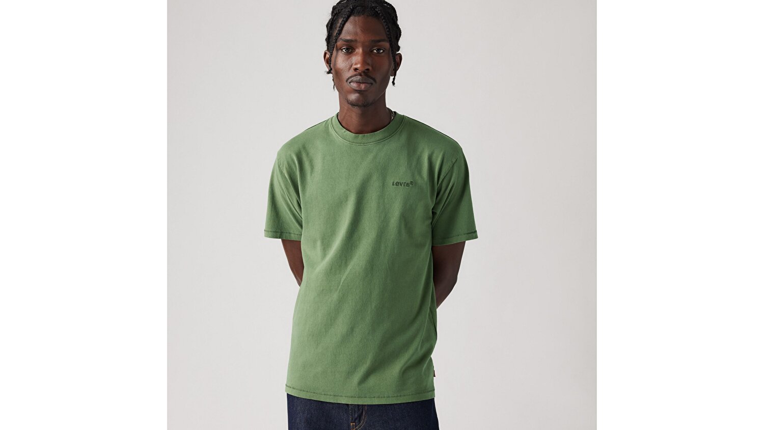 Levi's® Red Tab™ Vintage Tişört