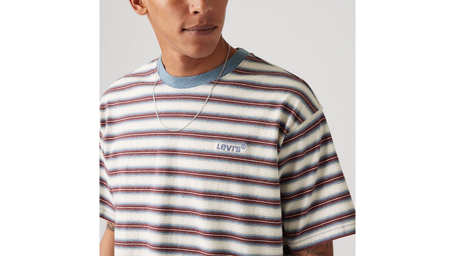Levi's® Red Tab™ Vintage Tişört