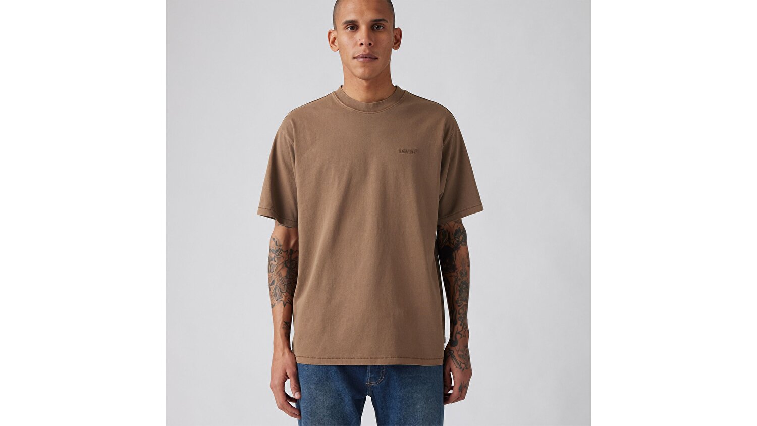 Levi's® Red Tab™ Vintage Tişört