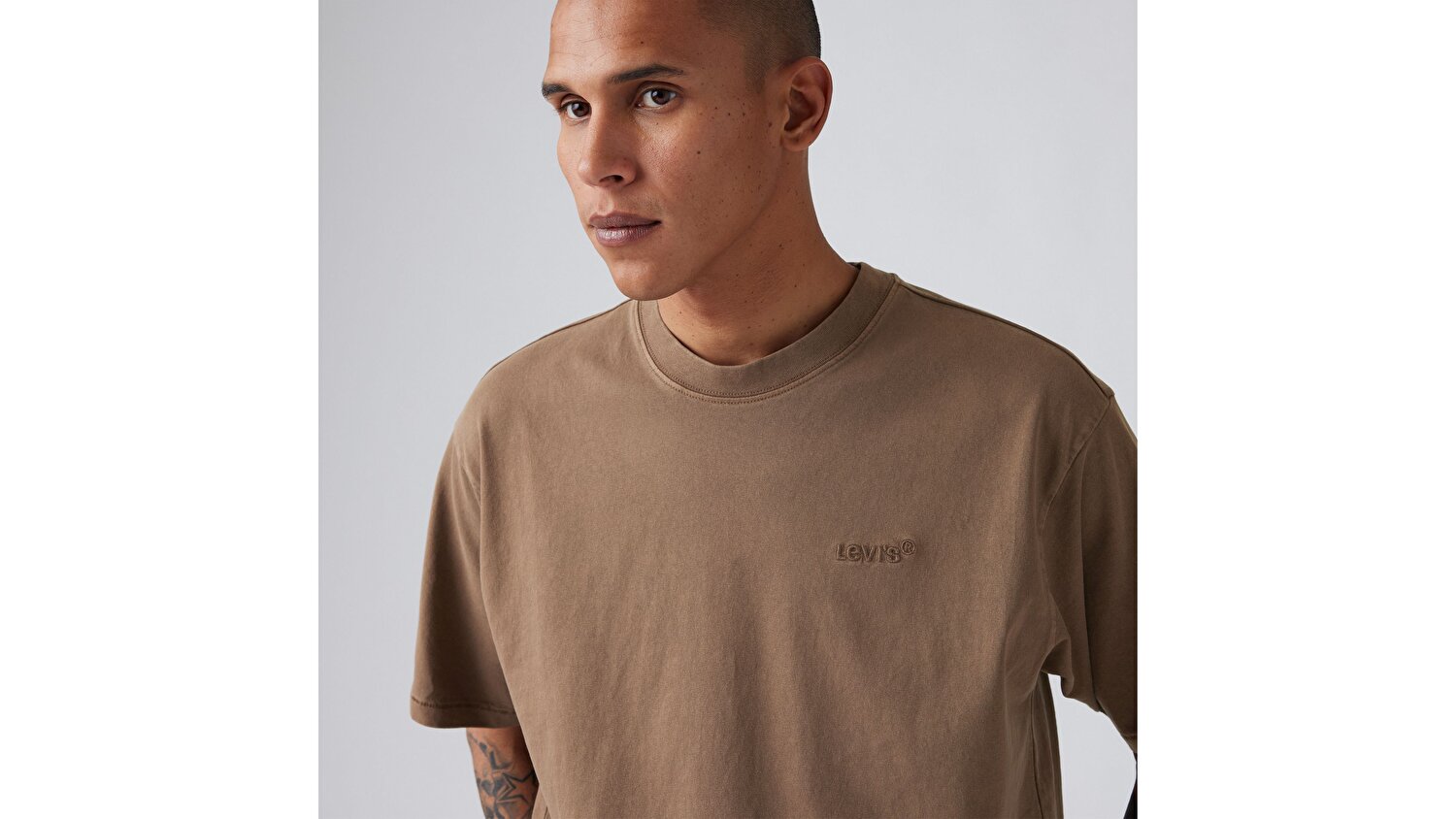 Levi's® Red Tab™ Vintage Tişört