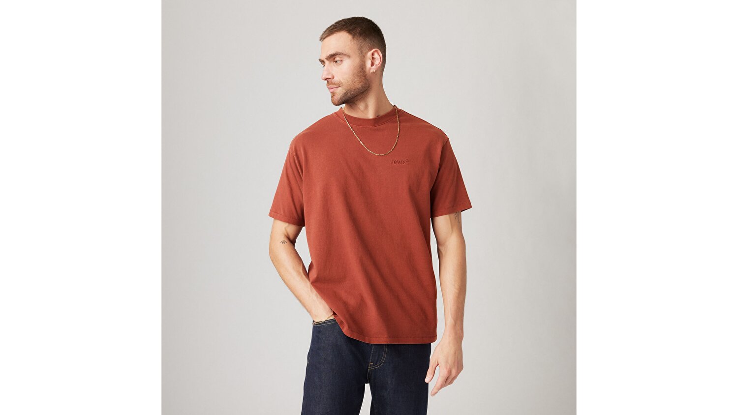 Levi's® Red Tab™ Vintage Tişört