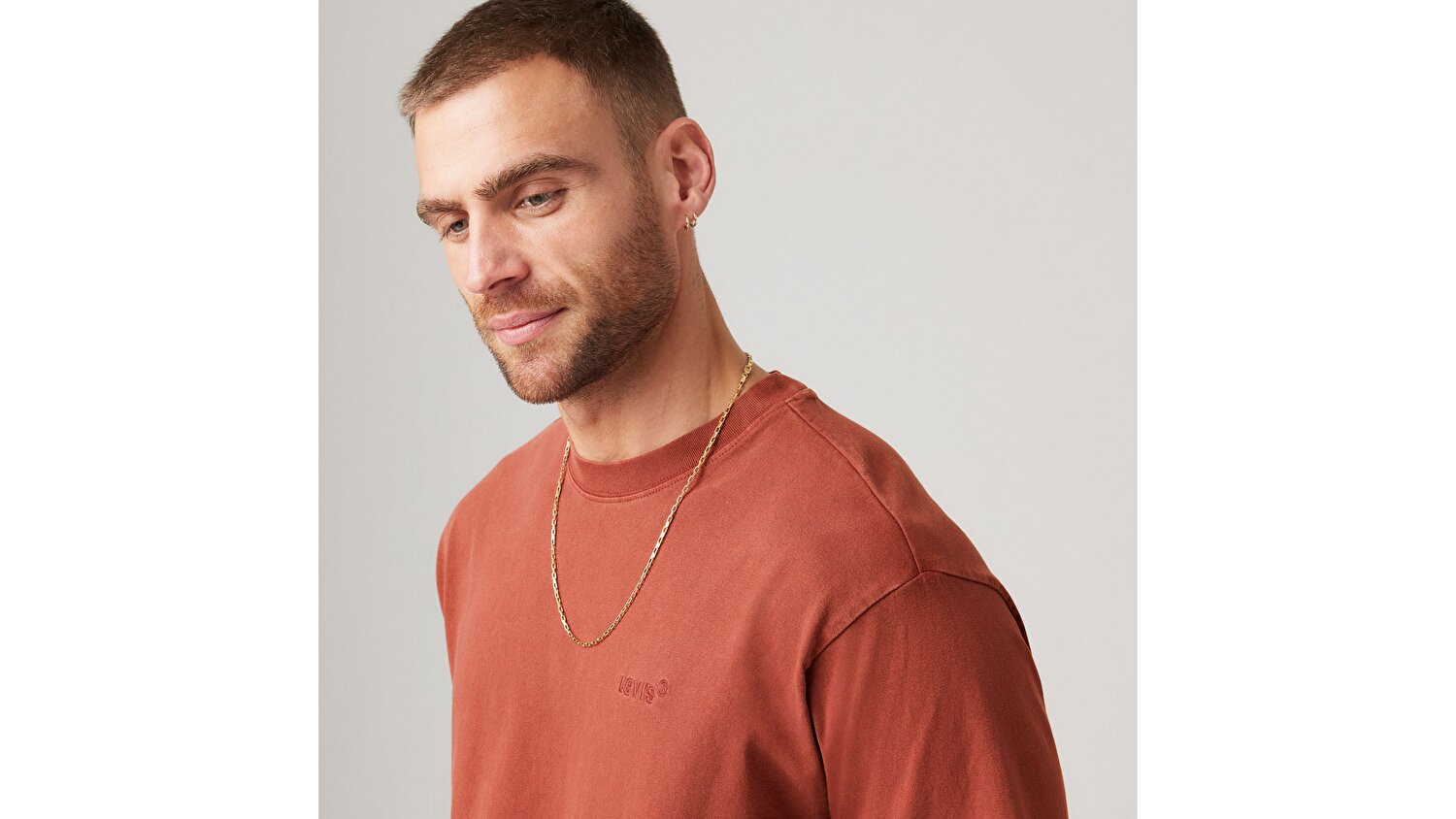 Levi's® Red Tab™ Vintage Tişört