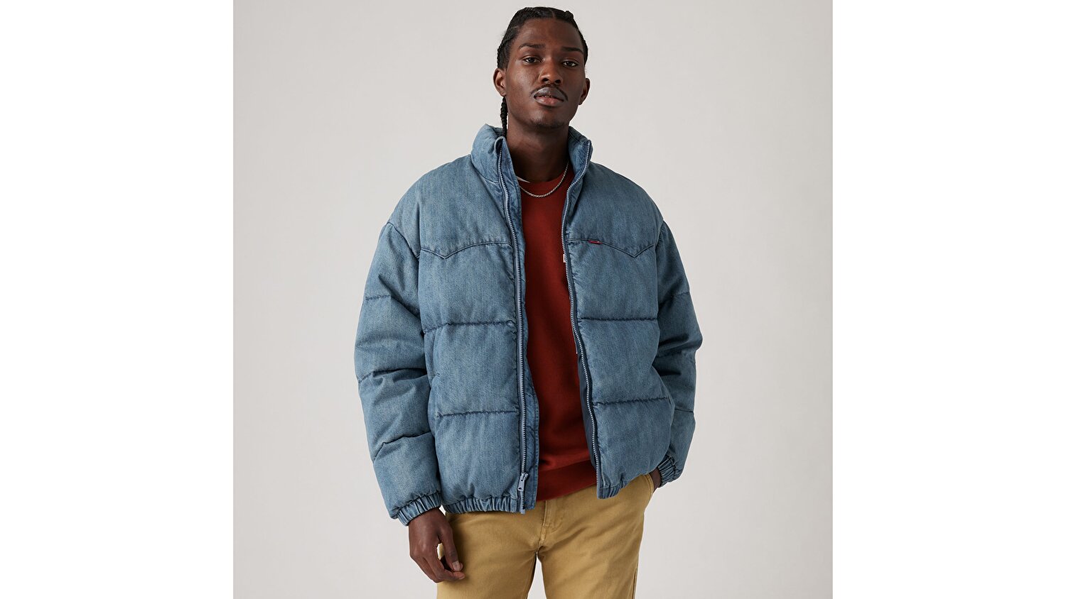Super Puffer Mont