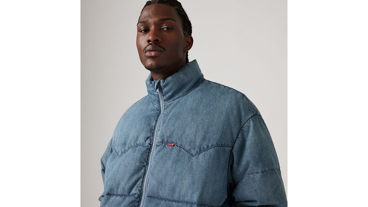 Super Puffer Mont