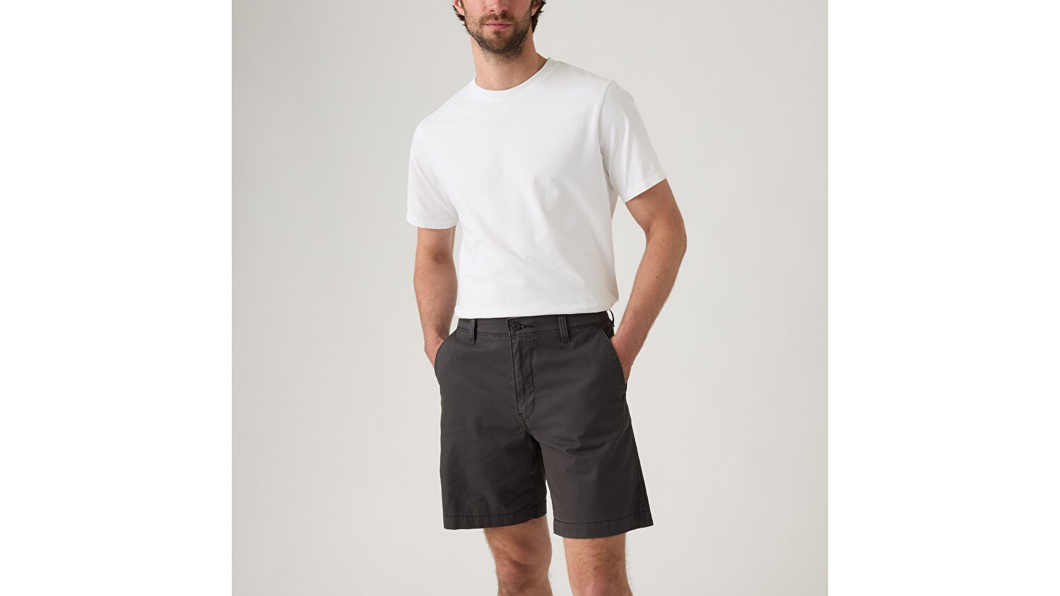 XX Authentic Lightweight Şort