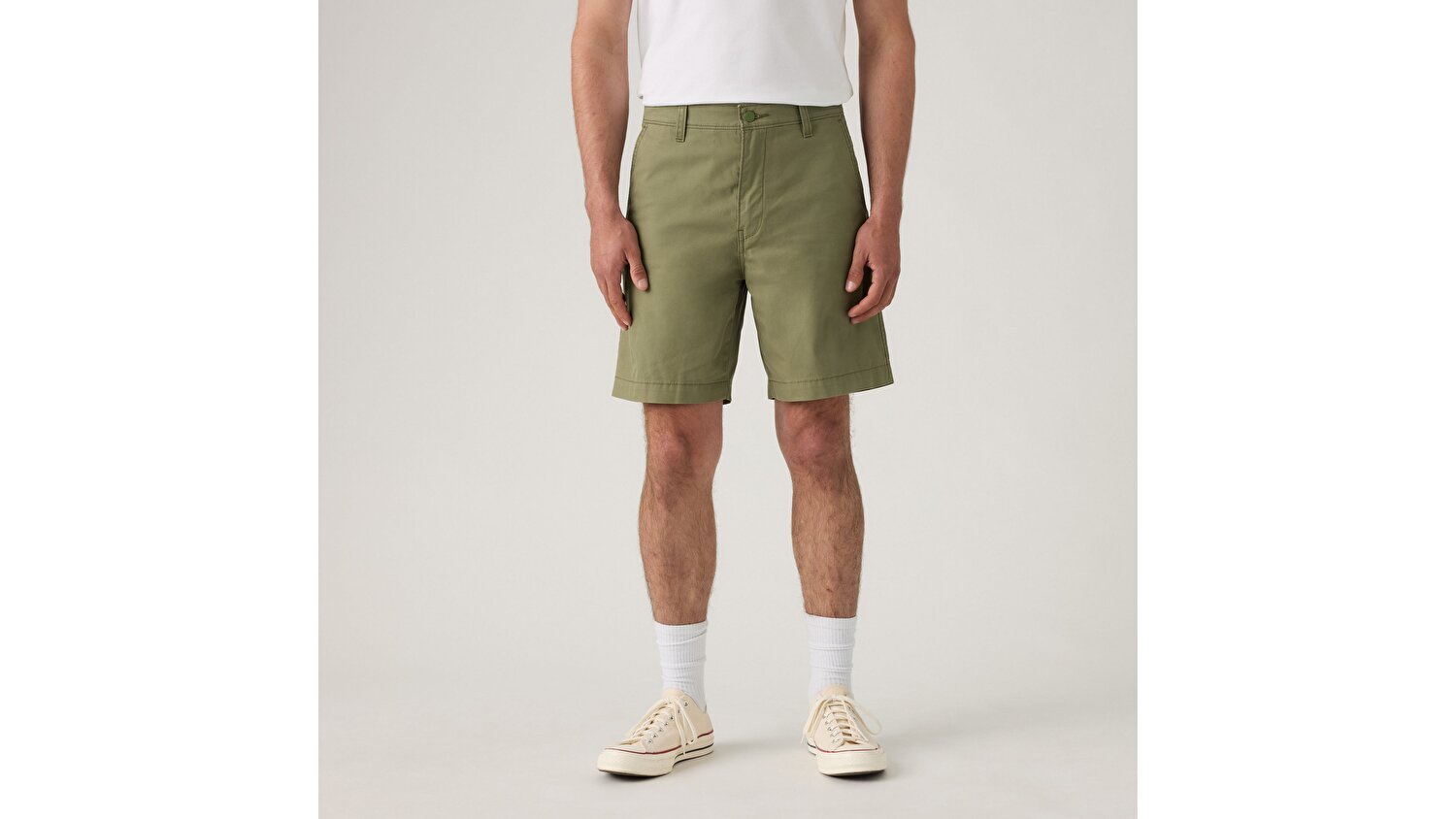 XX Authentic Lightweight Şort