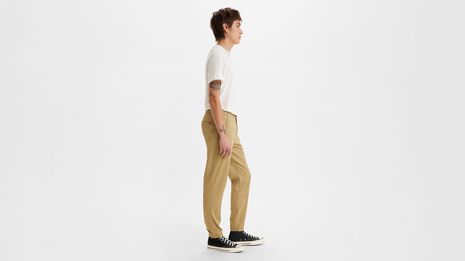 XX Chino Jogger III Erkek Pantolon