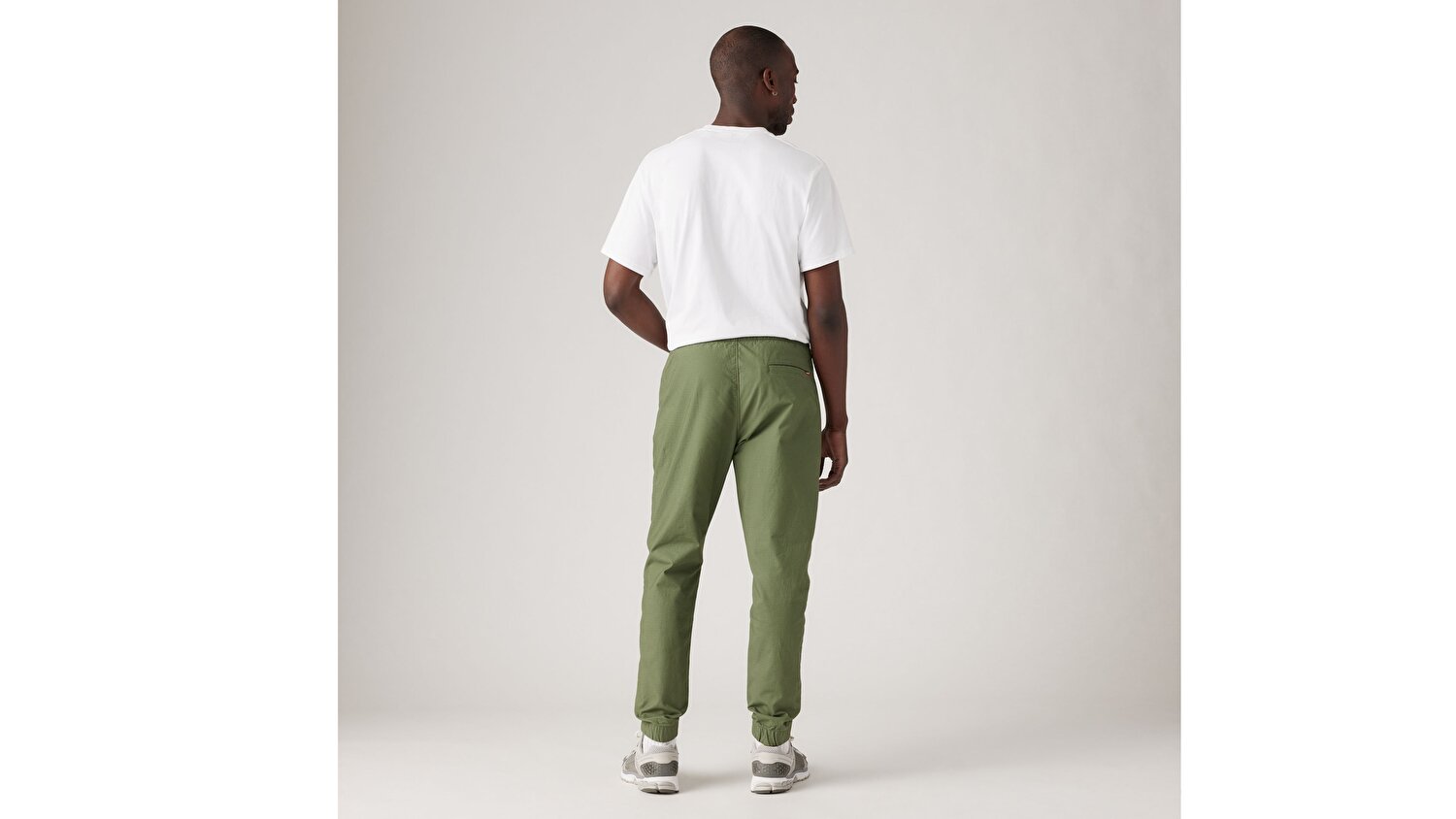 XX Chino Jogger III Erkek Pantolon