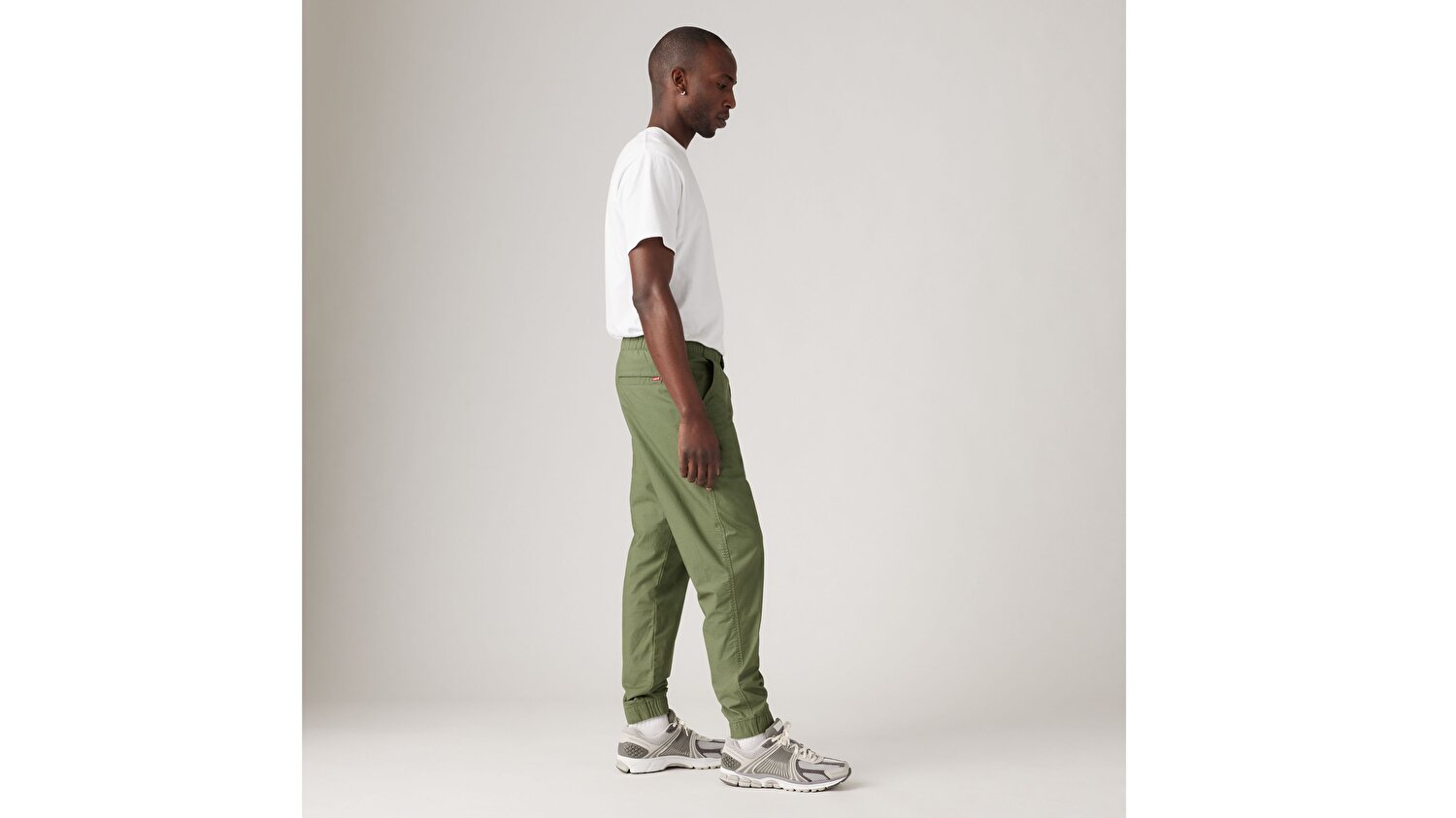 XX Chino Jogger III Erkek Pantolon