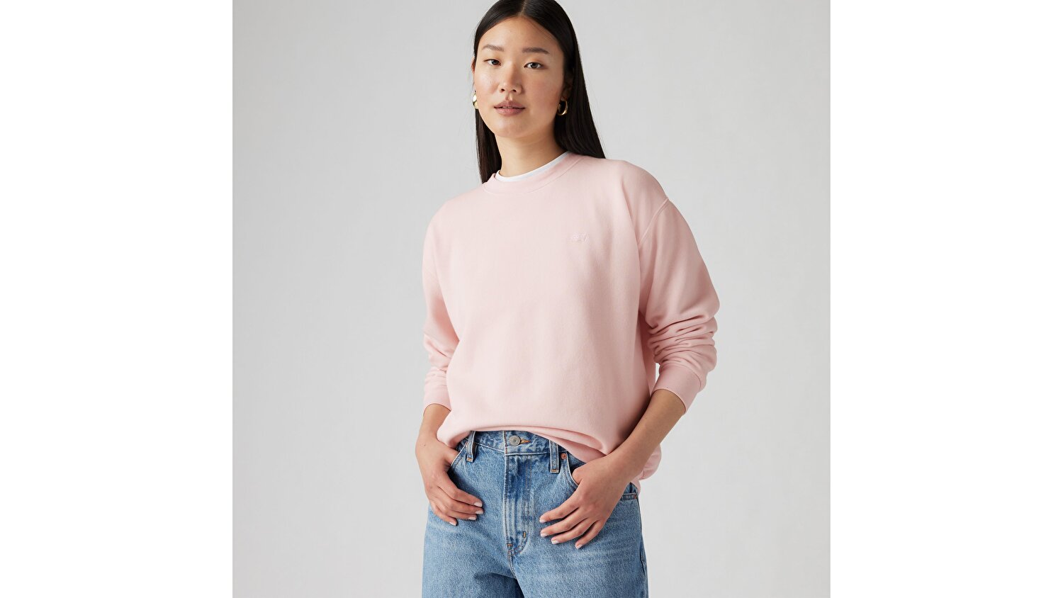 Everyday Sweatshirt
