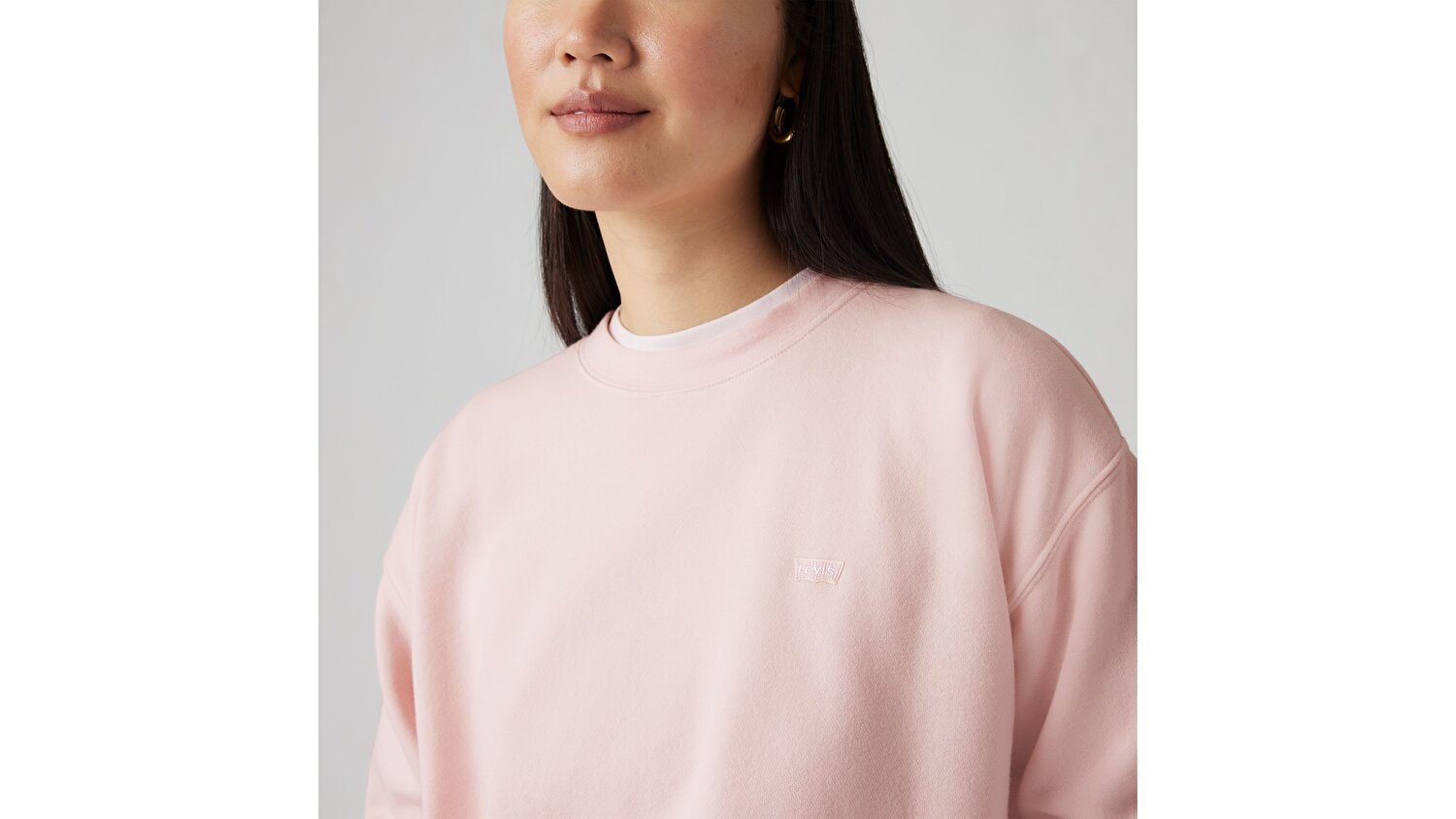 Everyday Sweatshirt