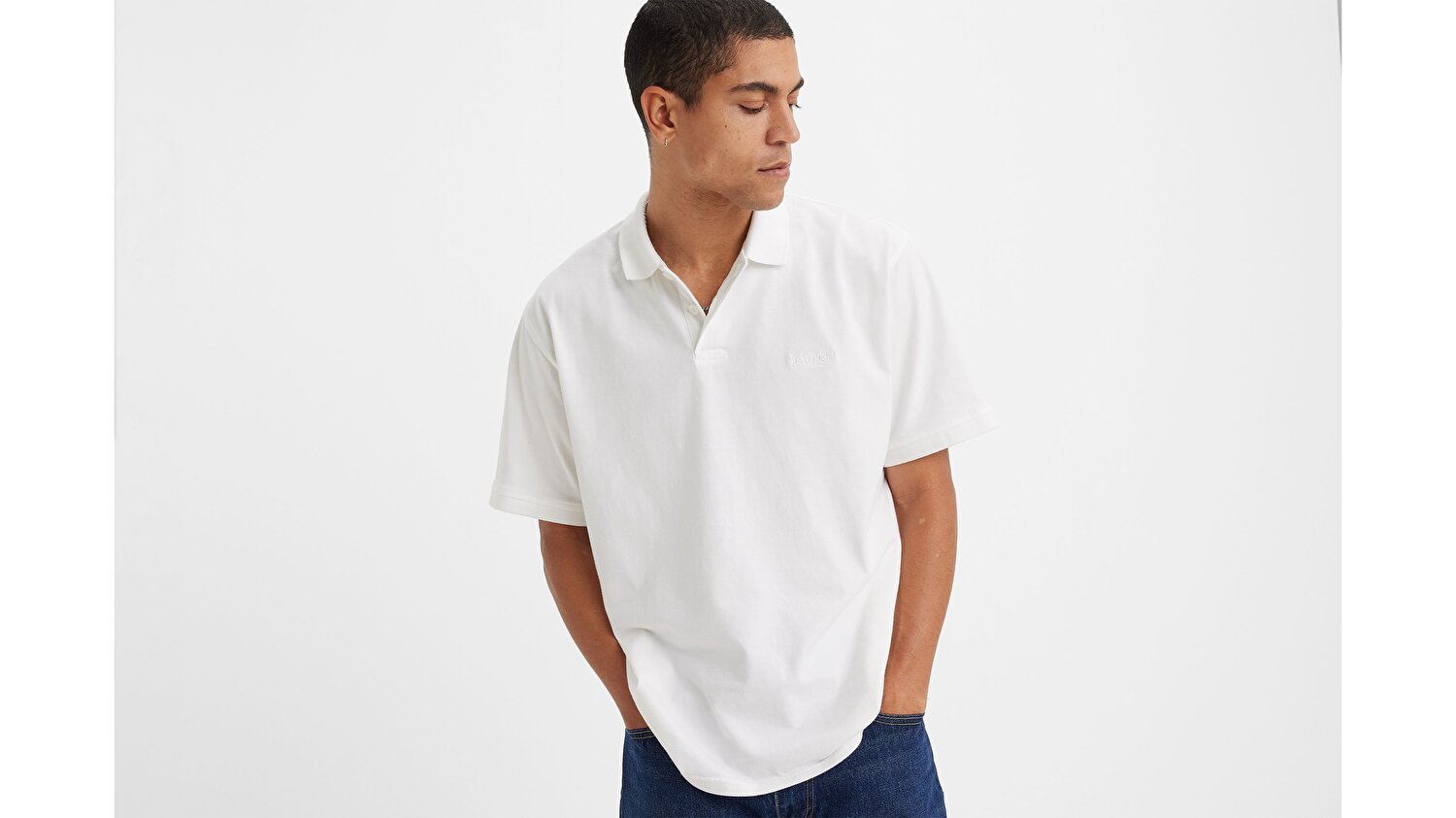 Authentic Polo Tişört