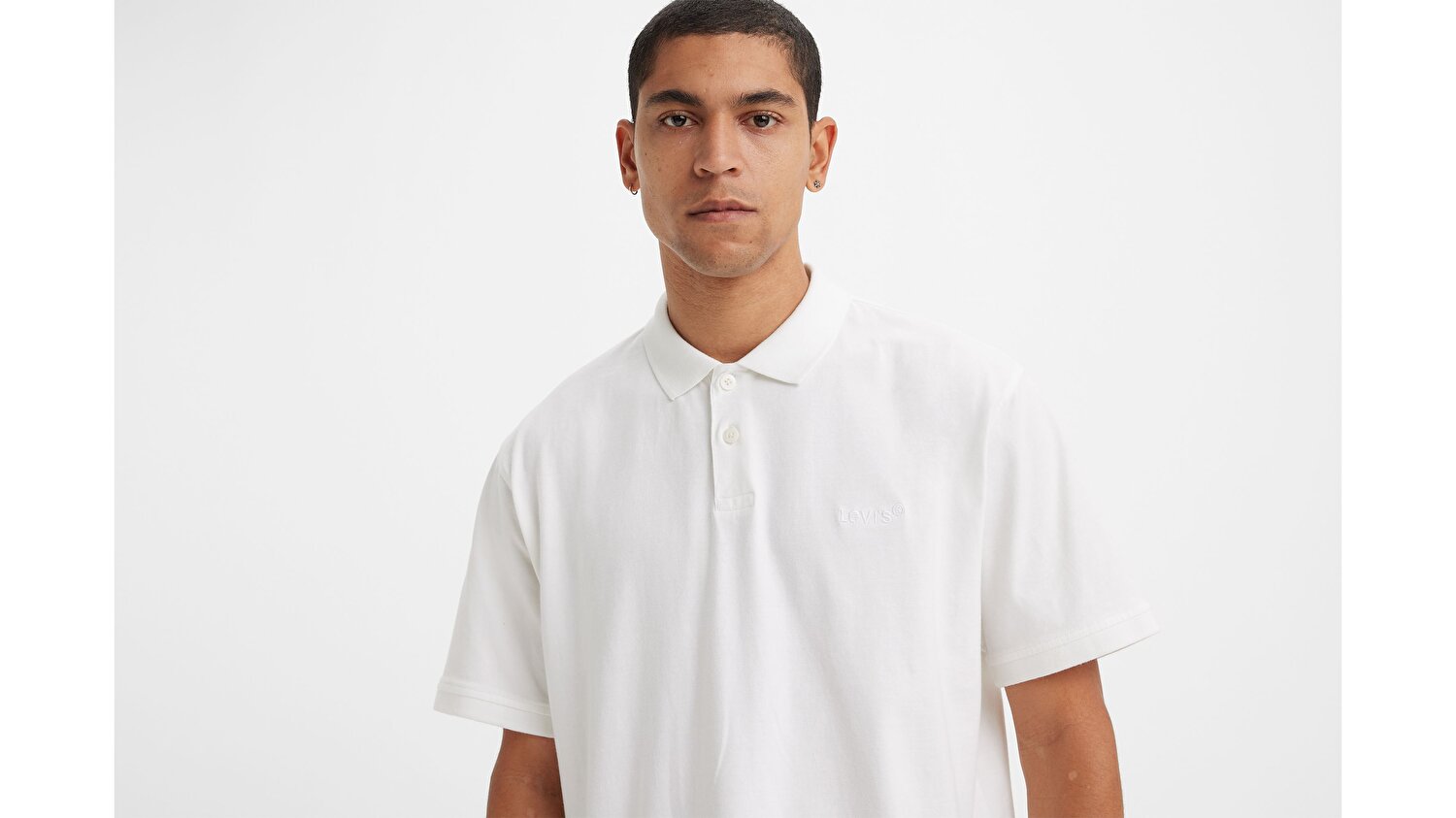 Authentic Polo Tişört