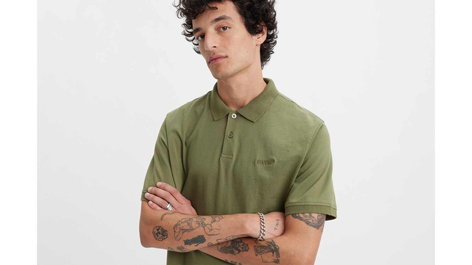 Authentic Polo Tişört