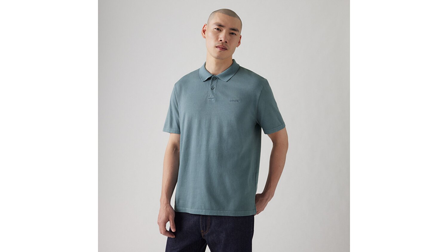 Authentic Polo Tişört