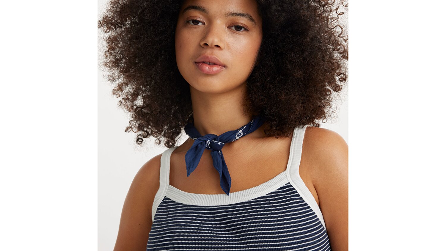 Essential Sporty Tank Top