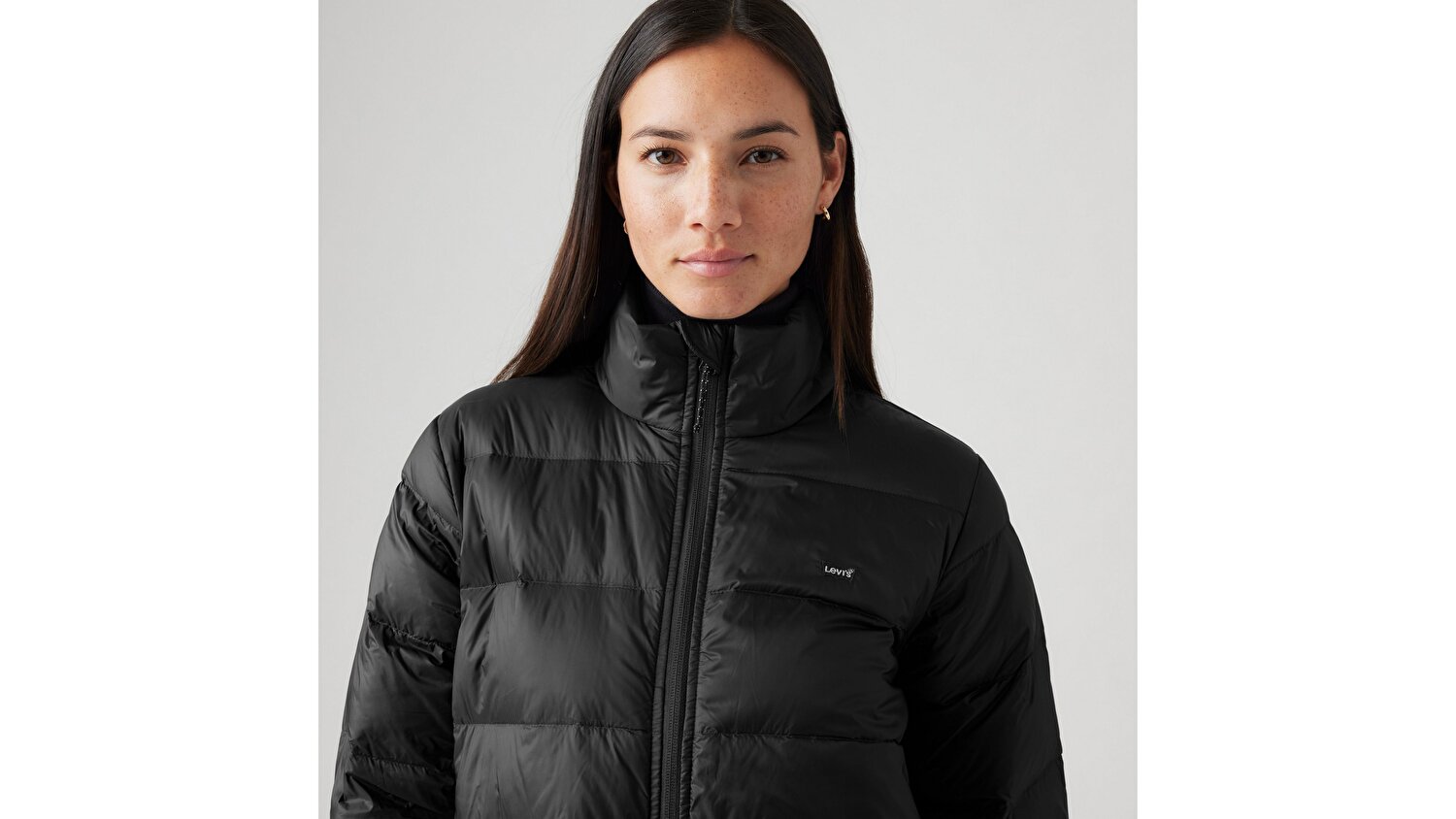 Polly Packable Down Ceket Mont