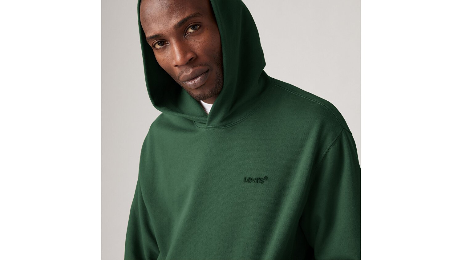 Authentic Hoodie
