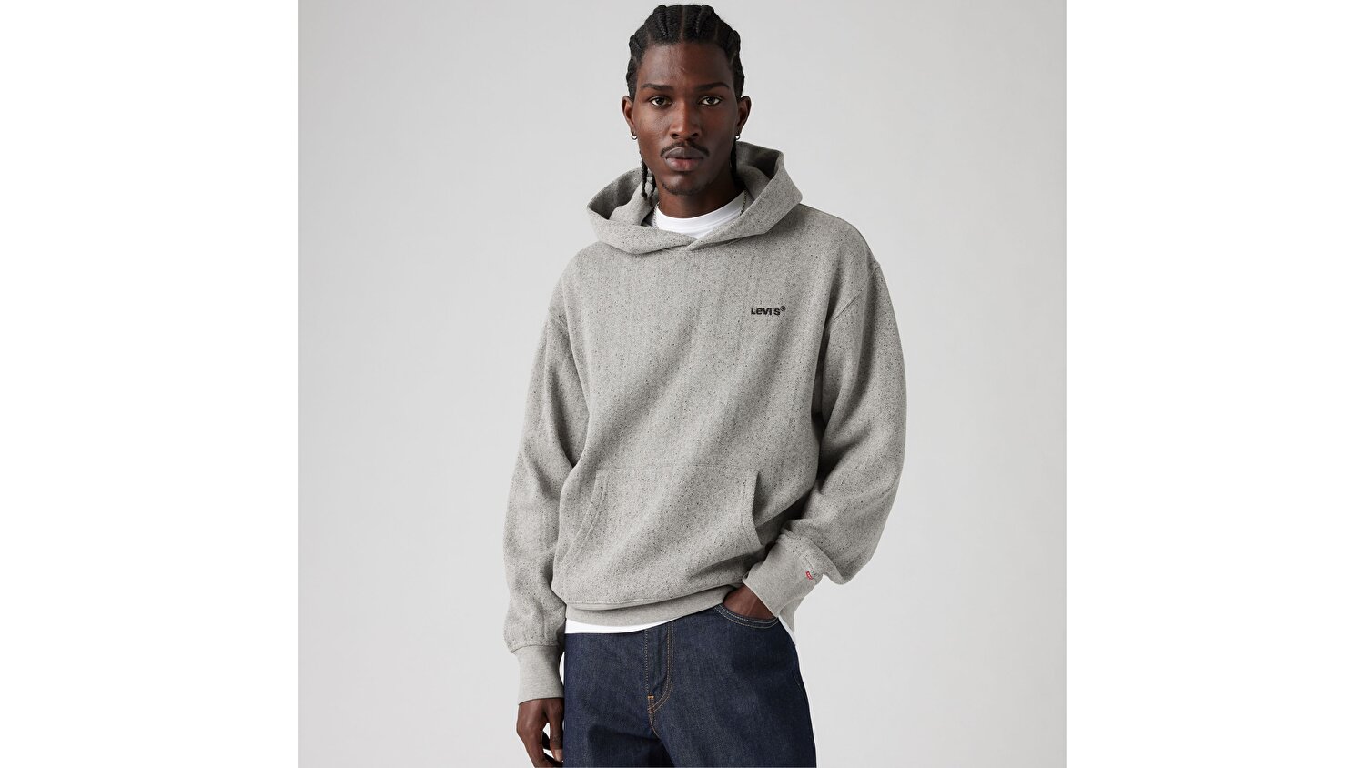 The Authentic Hoodie