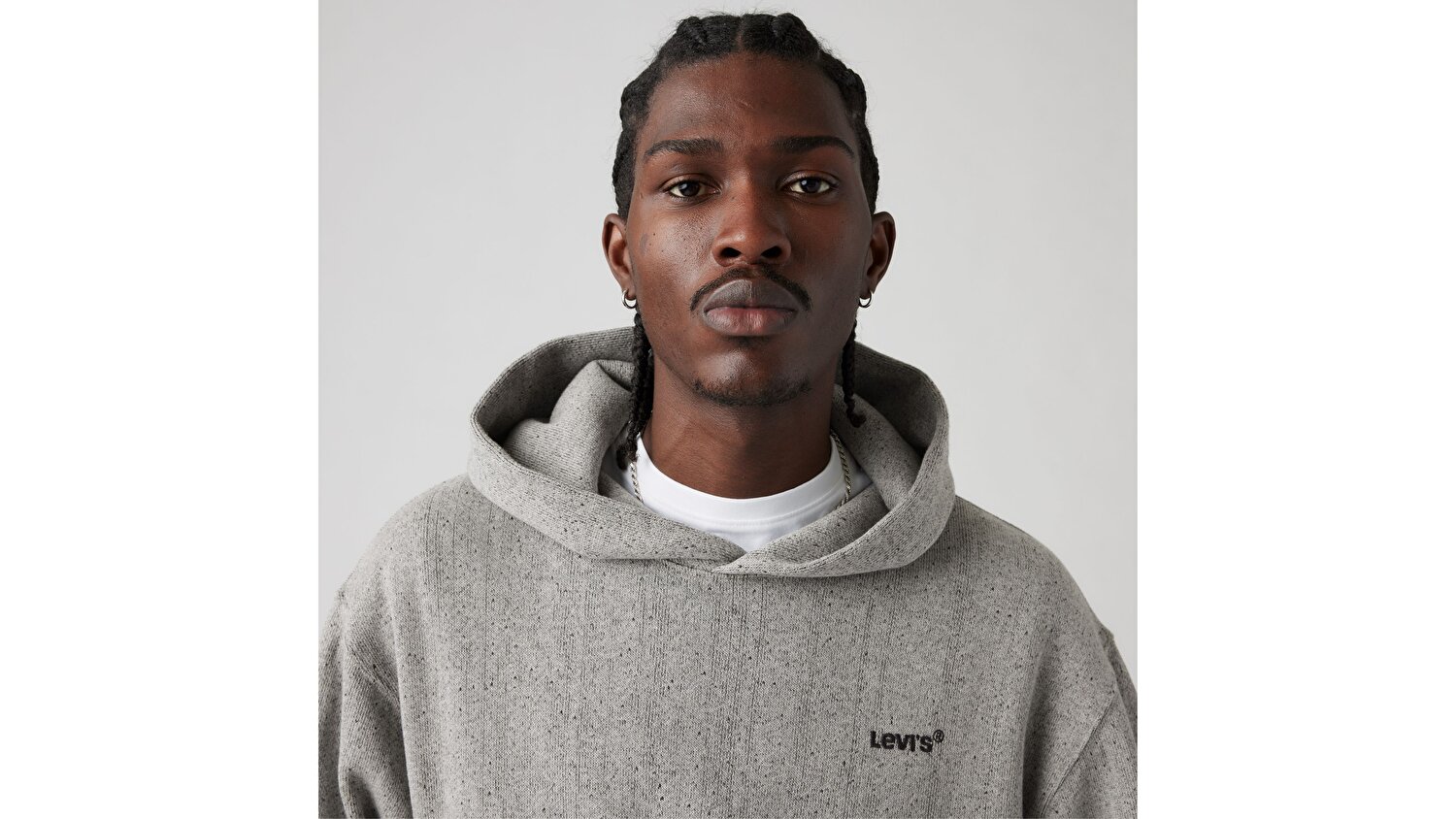 The Authentic Hoodie