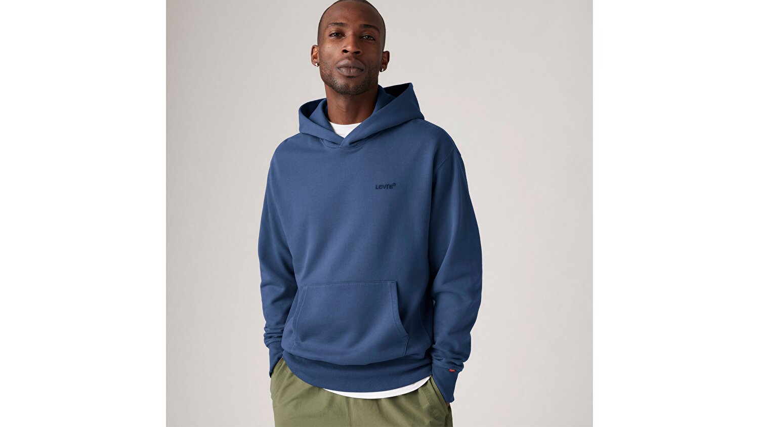 Authentic Hoodie