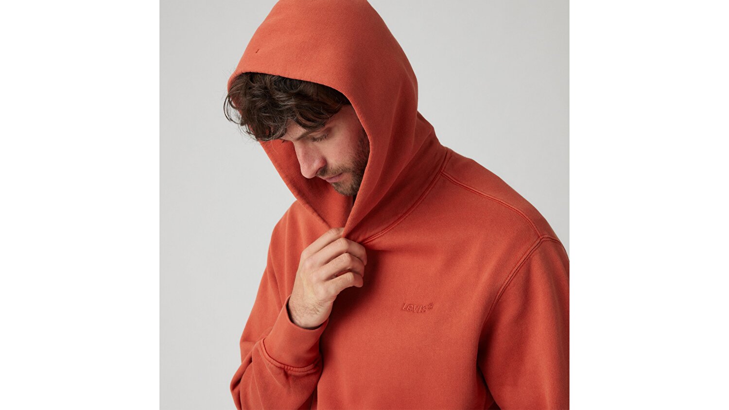 Authentic Hoodie