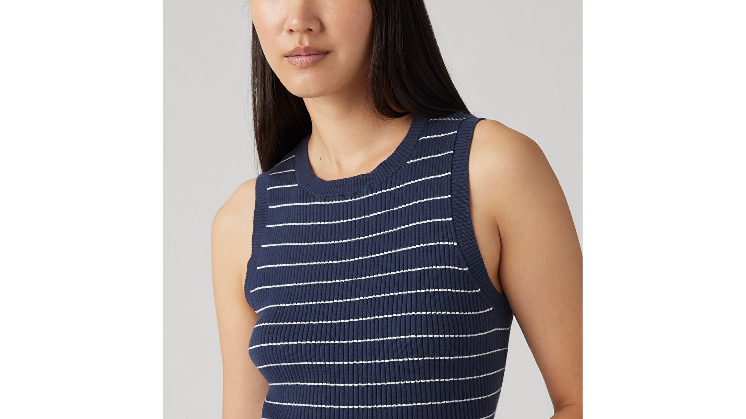 Tulip Tank Top