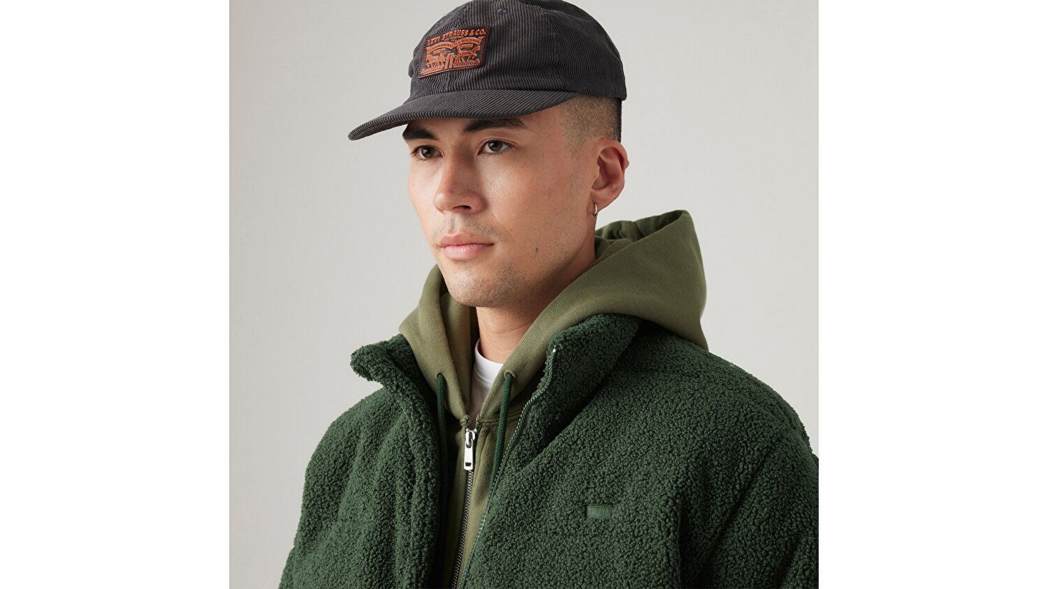Rocky Short Puffer Mont