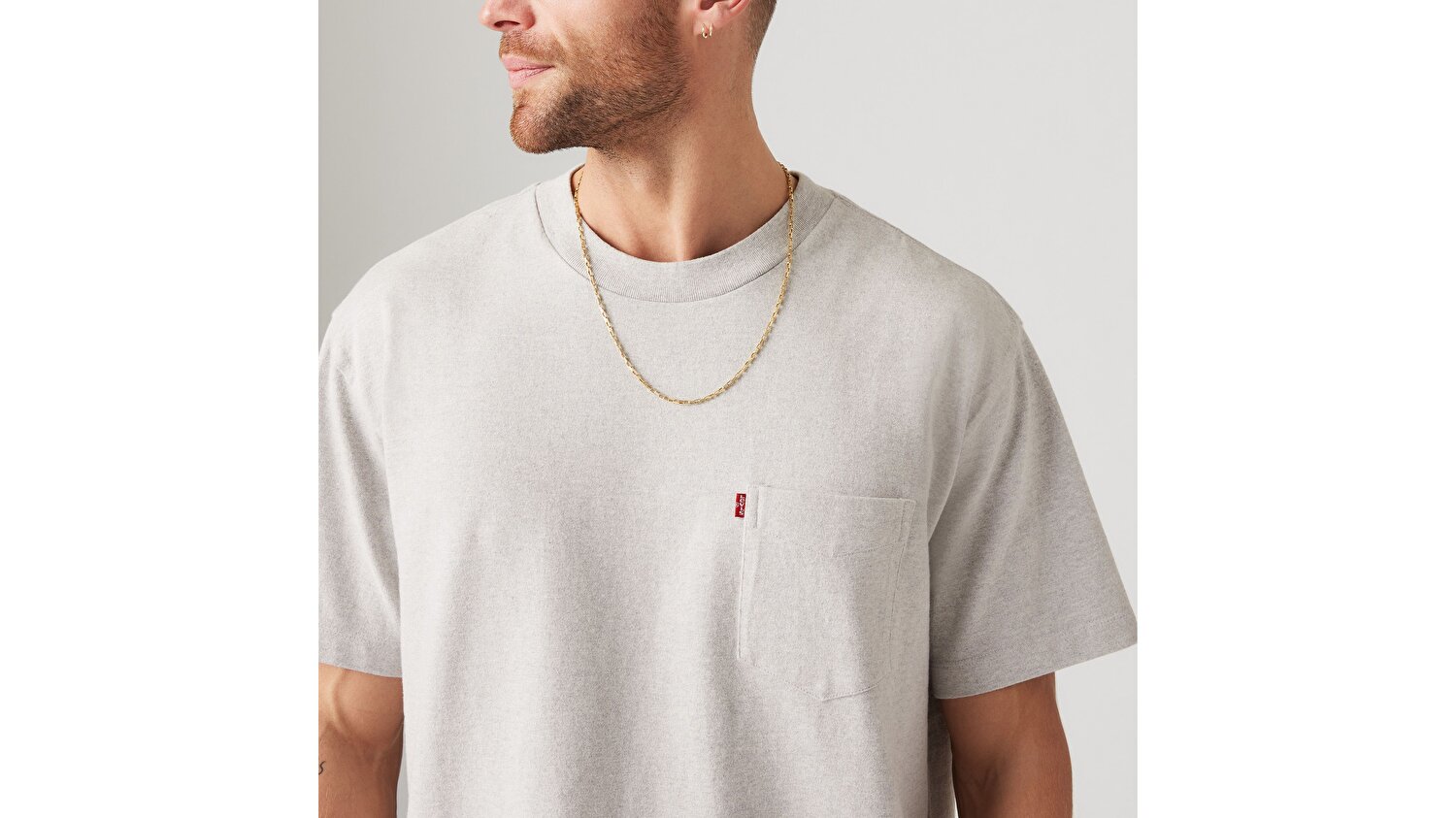 The Pocket Tişört