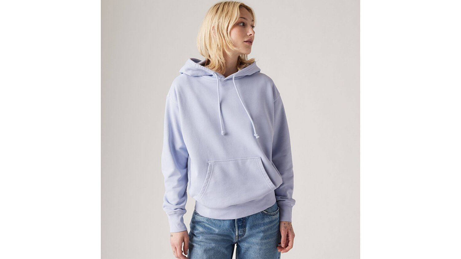 Heritage Hoodie
