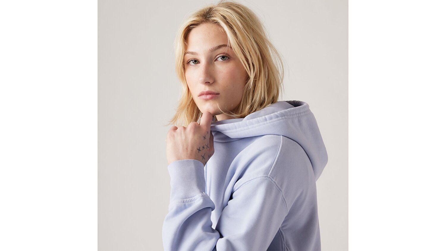 Heritage Hoodie
